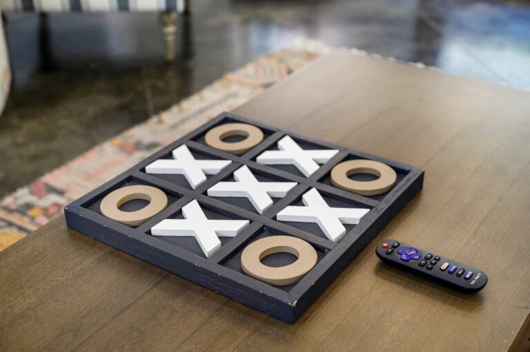 Splish Splash cabin living room game for family vacation ideas, relaxing after river activities, and playful ways to experience nature together.